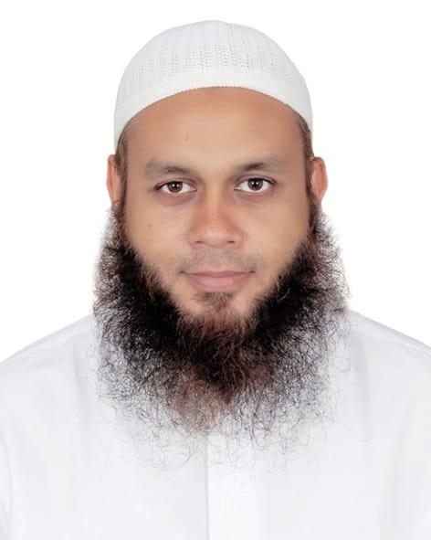 Md. Murshed Arif Mahin